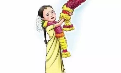 சிறுமிக்கு நடக்க இருந்த திருமணம் தடுத்து நிறுத்தம்