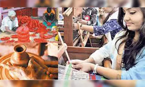 தஞ்சாவூர் மாவட்டத்தில் தொழிற்பயிற்சி நிறுவனங்களில் சேர மாணவர்கள் விண்ணப்பிக்கலாம்