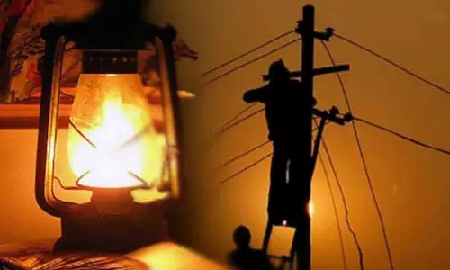 அவினாசி பகுதியில் 3-ந் தேதி மின்தடை