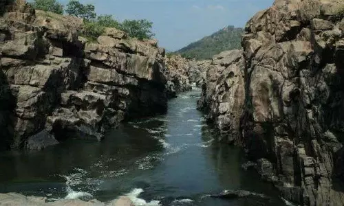 மீண்டும் விஸ்வரூபம் எடுக்கும் மேகதாது அணை விவகாரம்: தமிழகத்தின் எதிர்ப்பும்.. கர்நாடகாவின் உறுதியும்