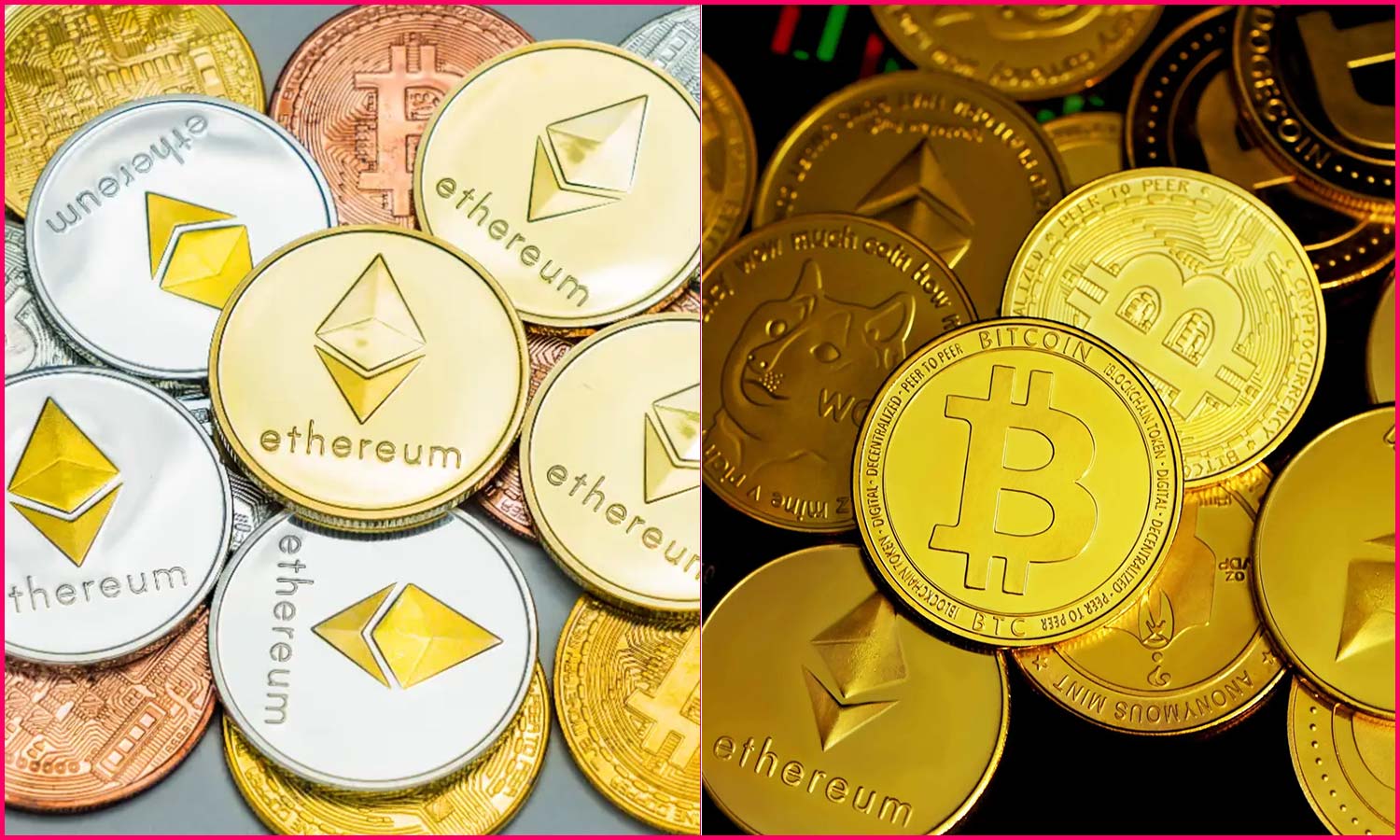 ரூபாய் வீழ்ச்சி எதிரொலி: 33 சதவீத பாகிஸ்தானியர்கள் கிரிப்டோவில் முதலீடு