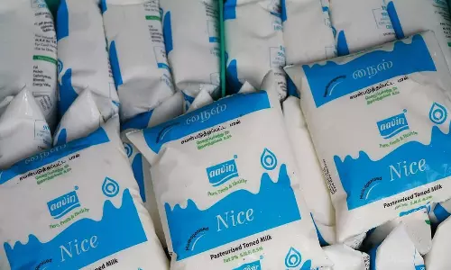 சென்னையில் ஆவின் பால் தட்டுப்பாடு- விரைந்து தீர்வு காண பால் முகவர்கள் வேண்டுகோள்