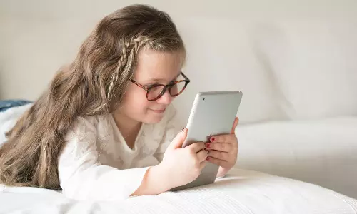 5 வயதுக்கு உட்பட்ட குழந்தைகளின் கண் பார்வை அதிகம் பாதிக்க காரணங்கள்...