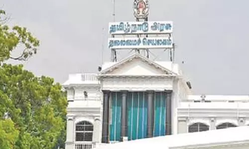 அனைத்து பள்ளிகளிலும் 9-ந் தேதி பள்ளி மேலாண்மை குழு கூட்டம் நடத்த வேண்டும்- தமிழக அரசு உத்தரவு