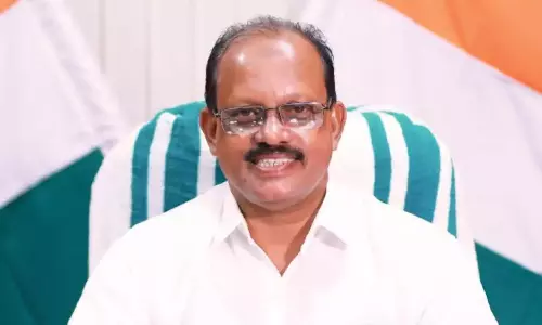 இந்தியாவிலேயே முதல் முறையாக கேரளாவில் இருந்து துபாய்க்கு பயணிகள் கப்பல்- மந்திரி அகமது தேவர்கோவில்