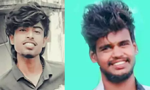 பிரிவை தாங்க முடியாமல் தவிப்பு- நண்பன் தற்கொலை செய்த கயிற்றில் வாலிபர் தூக்கிட்டு மரணம்