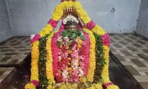 சிவன் கோவில்களில் பிரதோஷ வழிபாடு