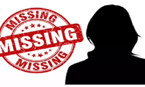 10 நாட்களுக்கு முன்பு மாயமான அக்காள், தங்கை கதி என்ன?