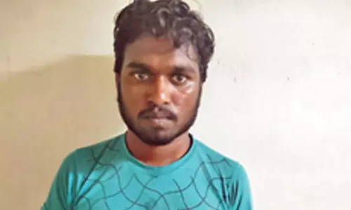 11 மாதங்களுக்கு பின்னர் கைதான வாலிபர் சேலம் சிறையில் அடைப்பு