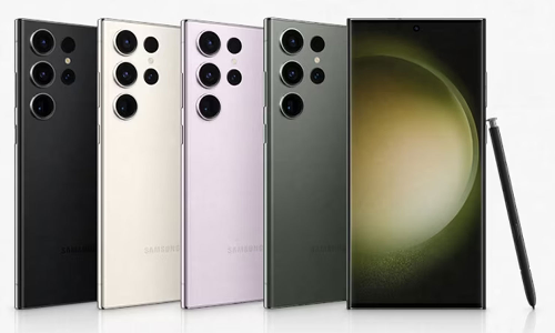 கேலக்ஸி S23 அல்ட்ரா மாடலுக்கு ரூ. 13 ஆயிரம் தள்ளுபடி.. ப்ளிப்கார்ட் அதிரடி!