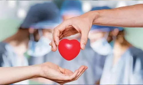 விபத்தில் மூளைச்சாவு: சென்னை ராஜீவ்காந்தி அரசு மருத்துவமனையில் சிறுவனின் உடல் உறுப்புகள் தானம்