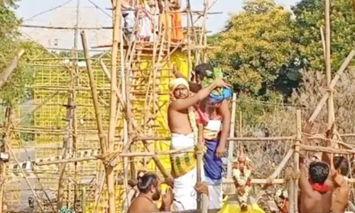 வினை தீர்க்கும் வேலவர் கோவில் கும்பாபிஷேகம்