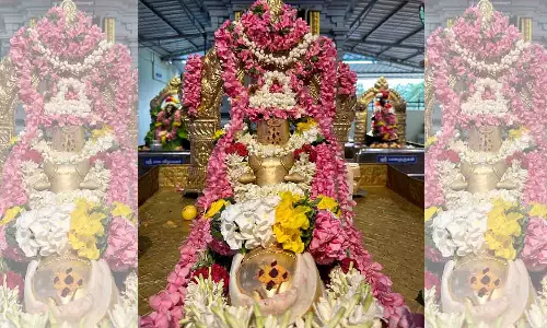 வெள்ளகோவில் சிவன் கோவில்களில் சிறப்பு வழிபாடு