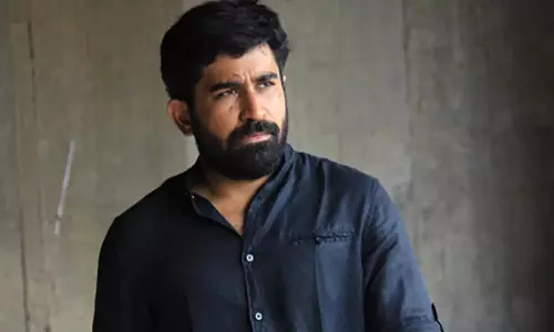 மாமன்னன் உதயநிதியின் கடைசி படம் என்பதில் எனக்கு விருப்பமில்லை -விஜய் ஆண்டனி