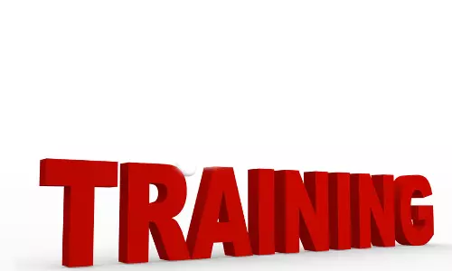 ஊட்டியில் நான் முதல்வன் திட்டத்தின் கீழ் 150 மாணவர்களுக்கு போட்டி தேர்வு பயிற்சி