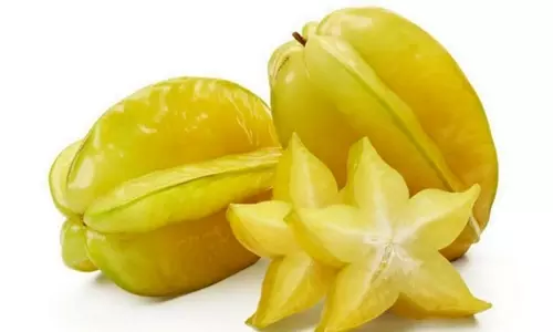 ஏற்காடு மலை கிராமங்களில் நட்சத்திர பழம் விளைச்சல் அதிகரிப்பு