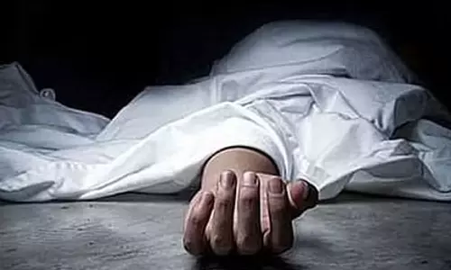 கோவையில் மின்சாரம் தாக்கி சிறுவன் பலி