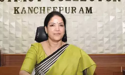 மாற்றுத்திறனாளிகளுக்கான தேசிய அடையாள அட்டை வழங்கும் முகாம் இடமாற்றம்