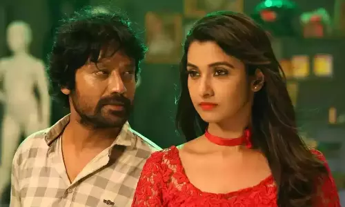 எஸ்.ஜே.சூர்யா பொம்மை படத்தின் ரிலீஸ் தேதி அறிவிப்பு