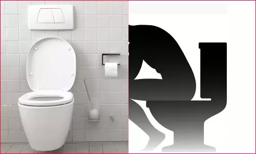 6 மணி நேரத்தை கழிவறையில்  கழித்த ஊழியர் பணி நீக்கம்- நீதிமன்றத்தை நாடியவருக்கு கிடைத்தது என்ன?