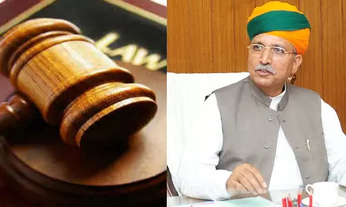 தேசத்துரோகம் சட்டம்: கலந்து ஆலோசித்த பிறகு முடிவு எடுக்கப்படும்- மத்திய அமைச்சர்