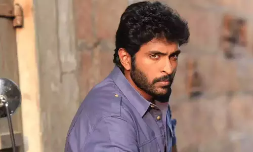 விக்ரம் பிரபு படத்தின் ரிலீஸ் தேதியை அறிவித்த படக்குழு