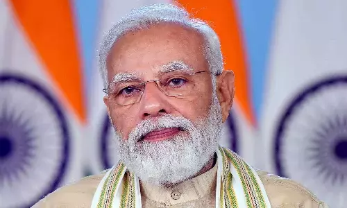 ஒடிசா ரெயில் விபத்து - பிரதமர் மோடி நிவாரணம் அறிவிப்பு