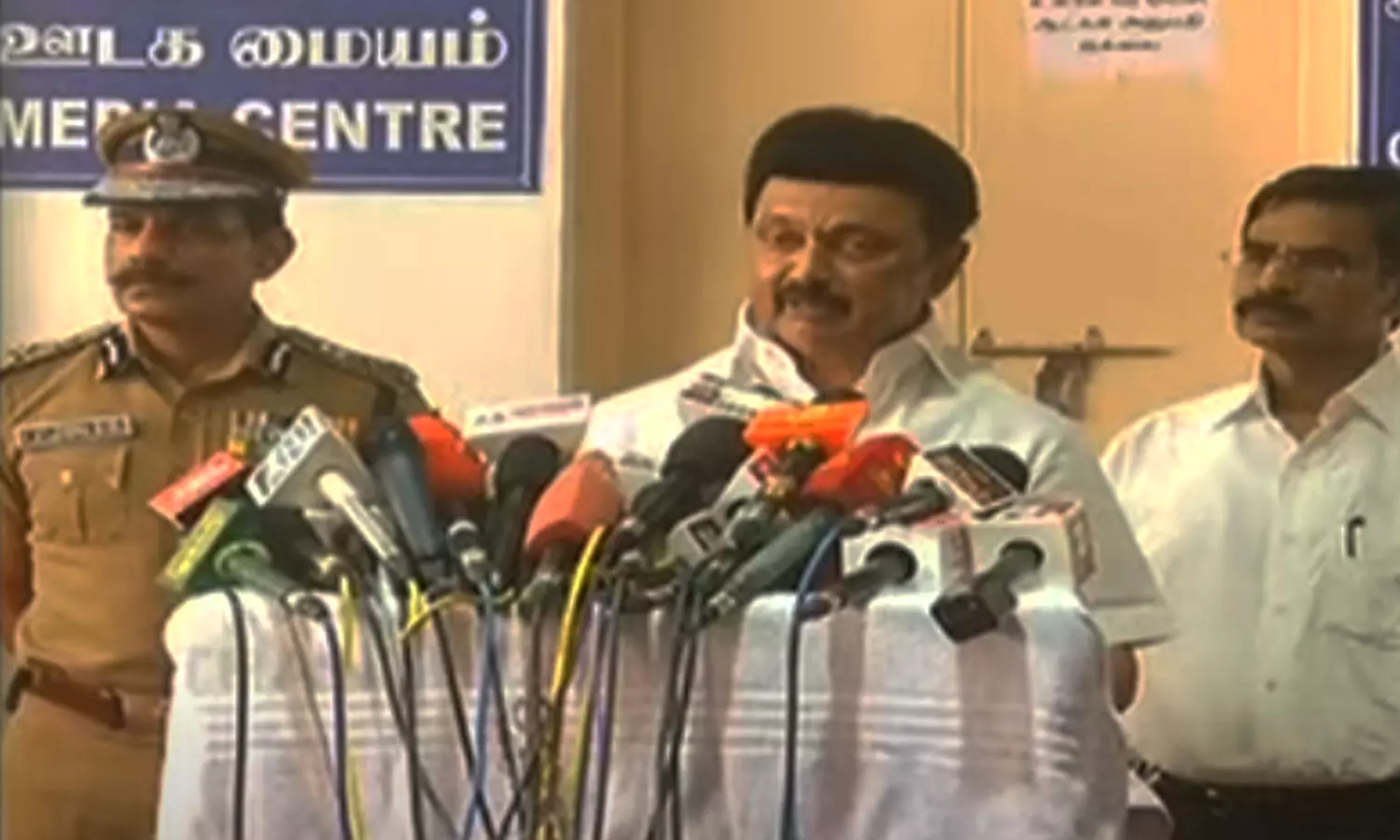 ஒடிசா ரெயில் விபத்தில் உயிரிழந்த தமிழர்கள் குடும்பத்துக்கு தலா ரூ. 5 லட்சம் - மு.க. ஸ்டாலின் அறிவிப்பு!