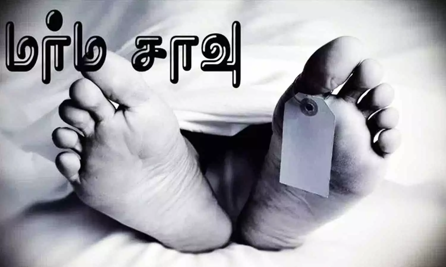 முகத்தில் காயங்களுடன் ஆட்டோ டிரைவர் மர்ம சாவு முகத்தில் காயங்களுடன் ஆட்டோ டிரைவர் மர்ம சாவு