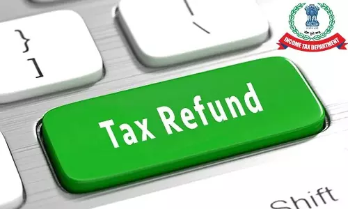 வருமான வரி கூடுதலாக செலுத்தி இருந்தால் 16 நாளில் ரீபண்ட்: வருமான வரித்துறை தகவல்