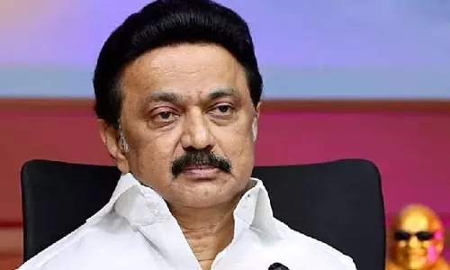 ஒடிசா ரெயில் விபத்து: தமிழகத்தில் இன்று ஒரு நாள் துக்கம் அனுசரிப்பு- மு.க.ஸ்டாலின் அறிவிப்பு