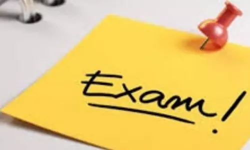 பிளஸ்-2 பொதுத்தேர்வில் அதிக மதிப்பெண் போடப்பட்டதா?-  வைரலாகும் தகவலால் பரபரப்பு