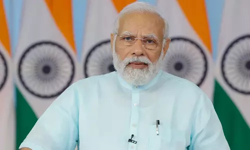 விபத்து நடந்த இடத்திற்கு விரைகிறார் பிரதமர் மோடி