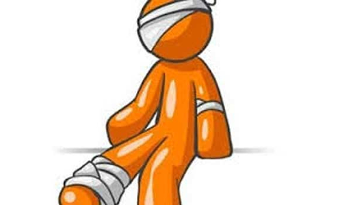 சூறாவளி காற்றில் வீட்டின் மேற்கூரை தூக்கி வீசியதில் 7 மாத குழந்தை படுகாயம்