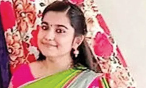 குளிர்பானத்தில் விஷம் கலந்து கொடுத்ததாக புகார்- காதலனை கொலை செய்த வழக்கில் கிரீஷ்மாவுக்கு ஜாமீன் மறுப்பு