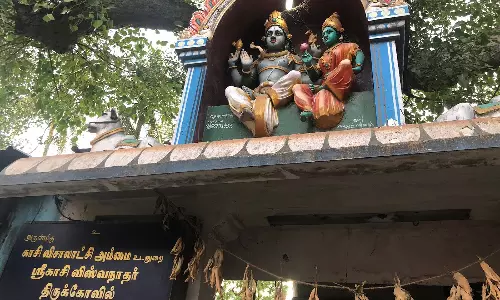 பித்ரு தோஷங்கள் உள்பட 16 வகையான தோஷங்களும் நீக்கும் பரிகாரம்
