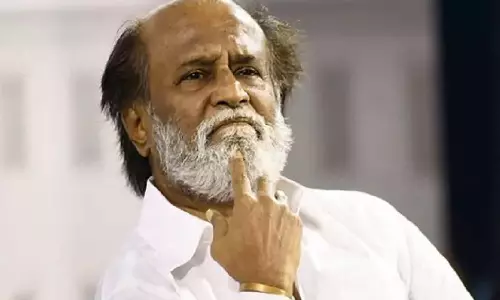 லால் சலாம் படப்பிடிப்பு.. ரஜினி ரசிகர்கள் போலீசாருடன் வாக்குவாதம்