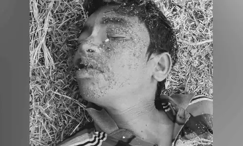 எடப்பாடி அருகே விவசாய கிணற்றில் வாலிபர் பிணமாக மீட்பு