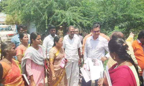 ரூ.1.60 கோடியில் குளம் சீரமைக்கும் பணி