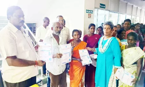 சைபர் கிரைம் விழிப்புணர்வு நிகழ்ச்சி