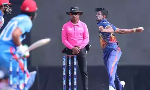 சிஎஸ்கே அணியில் கலக்கிய பதிரனா.. ஒருநாள் அறிமுக போட்டியில் 16 வைடுகள் வீசி சொதப்பல்