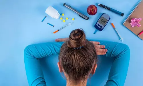 நீரிழிவு நோயாளிகள் எளிதில் சோர்வடைவது ஏன்?