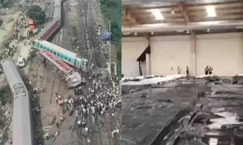 ஒடிசா ரெயில் விபத்து- உயிரிழந்த 237 பேரில் 70 பேரின் உடல்கள் அடையாளம் காணப்பட்டுள்ளன