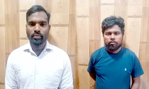 தலைமறைவான மேலும் 2 பேருக்கு வலை வீச்சு