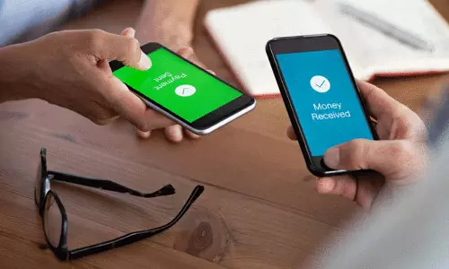 கூட்டுறவு ரேஷன் கடைகளில் பணமற்ற பரிவர்த்தனை விரைவில் அறிமுகம்