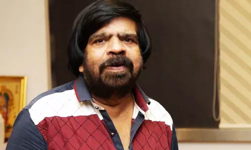 பேரனுக்காக படம் இயக்கும் டி.ராஜேந்தர்