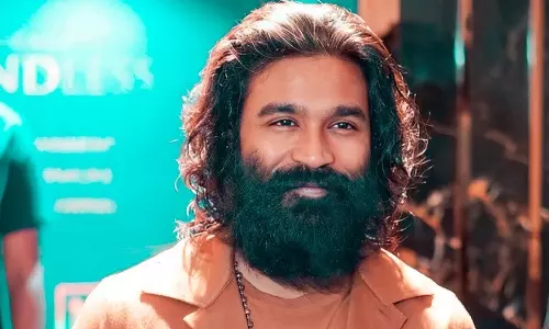 கேப்டன் மில்லர் படத்தின் புதிய தகவல்