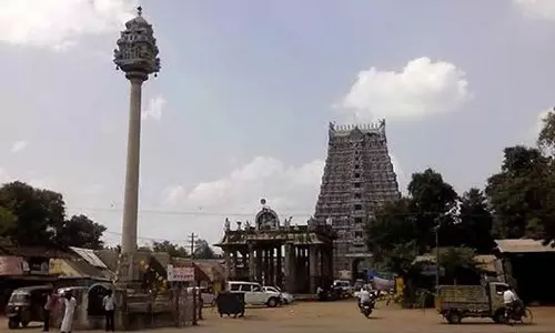 மன்னார்குடி ராஜகோபாலசாமி கோவில்