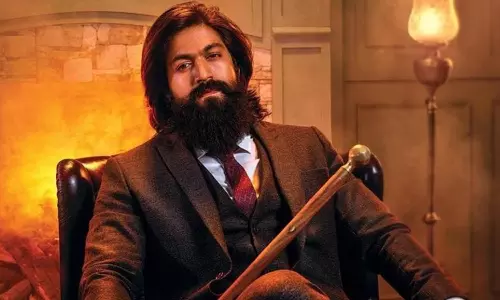 உயிரிழந்தவர்களின் குடும்பத்திற்கு என் ஆழ்ந்த இரங்கல்- ரெயில் விபத்து குறித்து யஷ் பதிவு