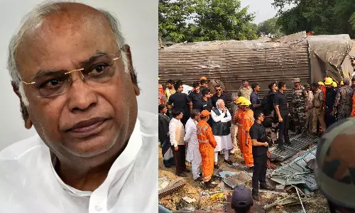 ஒடிசா ரெயில் விபத்து குறித்து மோடியிடம் கேட்க ஏராளமான கேள்விகள் உள்ளன- காங்கிரஸ்